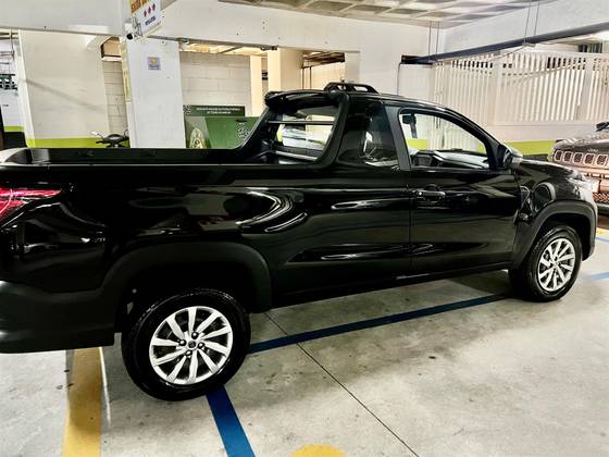 FIAT STRADA 1.3 FIREFLY FLEX ENDURANCE CS MANUAL FIAT STRADA 1.3 FIREFLY FLEX ENDURANCE CS MANUAL